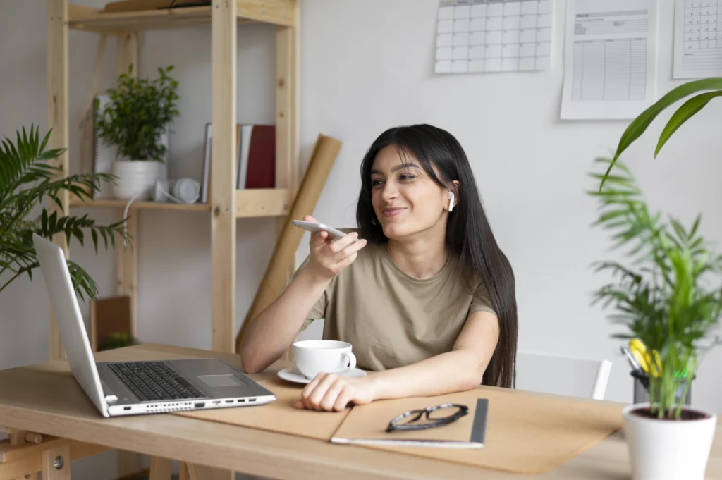 Work from Home for Women